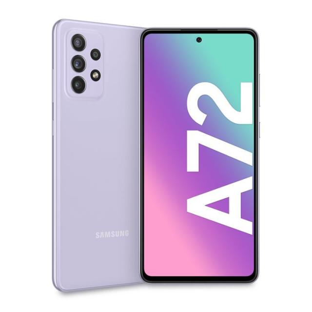 Samsung A72